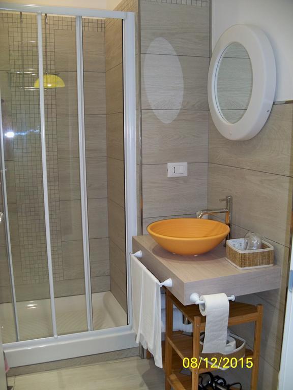 B&B Le Meduse Fiumicino Room photo