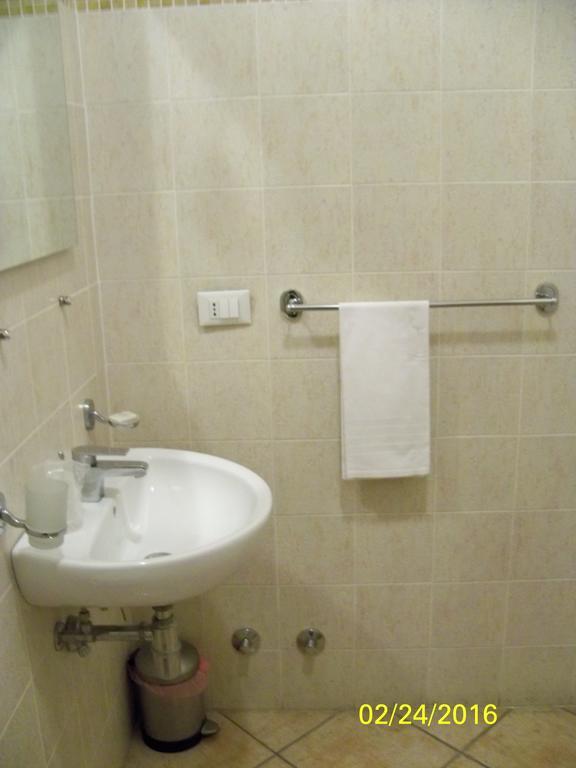 B&B Le Meduse Fiumicino Exterior photo